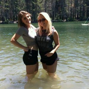 Meet your Posher, Carol